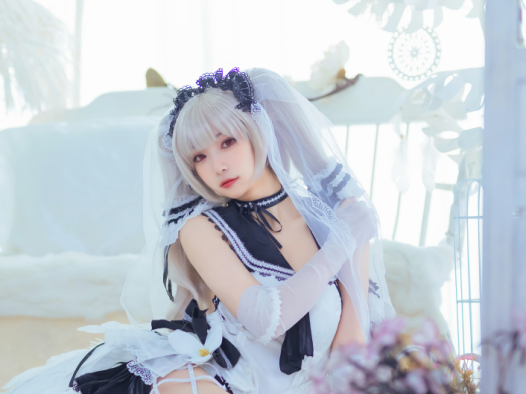 想要搬砖的伶儿 写真合集[1套][持续更新]