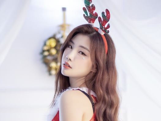 韩国妹子Yebin(전예빈) 写真图片包合集[12套]