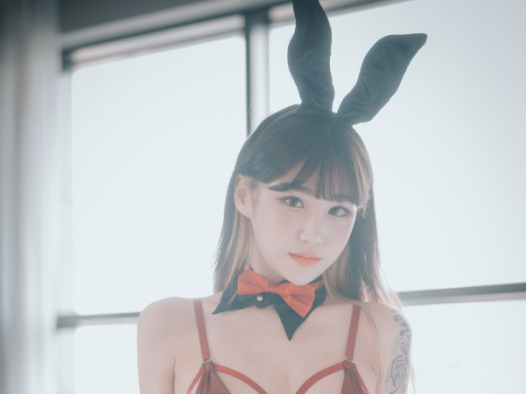 韩国妹子Tae Ri作品合集2套
