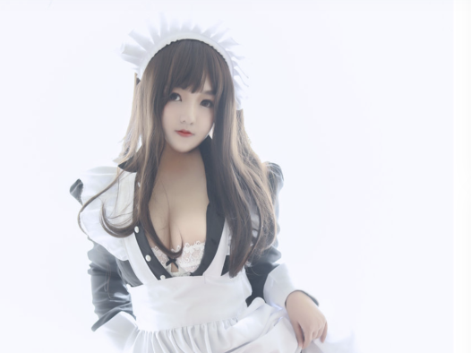 粗粗 写真合集[4套][持续更新]