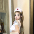 小U优优子微密全套付费写真合集