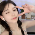 一只树懒微密付费写真合集