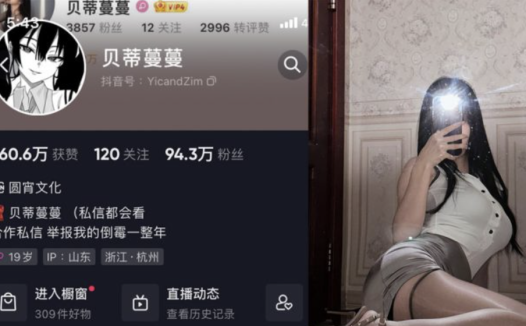 贝蒂蔓蔓 微密圈合集[10套]