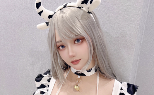 Machi馬吉 写真合集[20套][持续更新]
