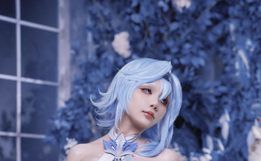 Joyce_lin2x COS作品 写真合集[62套][持续更新]