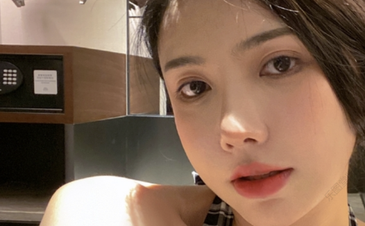 于熙妍 wink铁粉空间最新私密作品分享