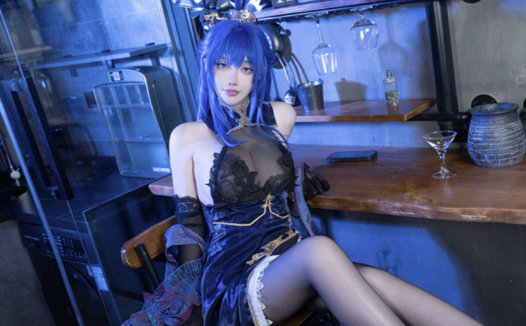 一色雨 写真合集[16套][持续更新]