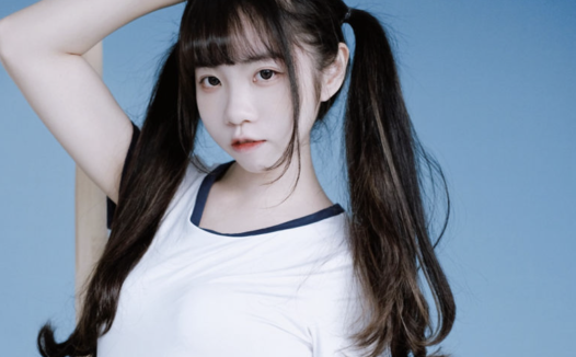 可可小白兔 写真合集[18套][持续更新]