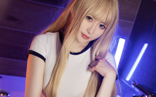 溯兮-sukki 写真合集[9套][持续更新]