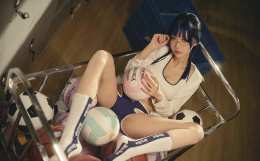湖里狸里狸 写真合集[10套][持续更新]