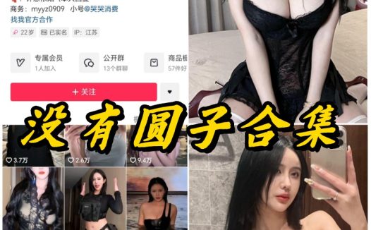 没有圆子微密圈全部付费写真视频合集