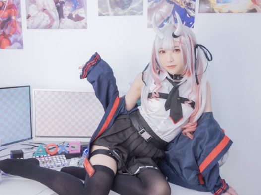 YuDan魚蛋 写真合集[11套][持续更新]