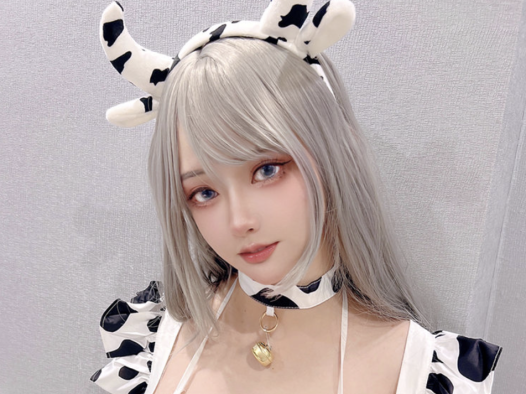 Machi馬吉 写真合集[20套][持续更新]