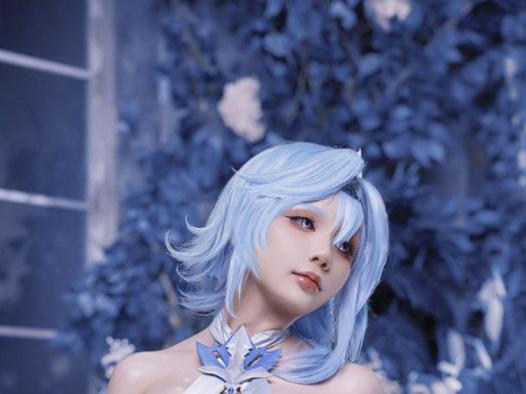 Joyce_lin2x COS作品 写真合集[62套][持续更新]