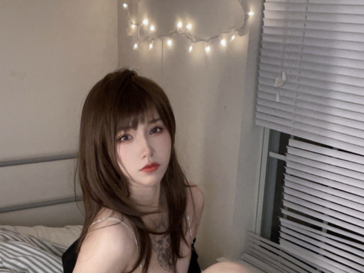 狐洛洛子 写真合集[12套][持续更新]